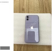 Resim Apple iPhone 11 İkinci El TR | 128 GB | Mor İkinci El İPHONE 11 128 GB TR TERTEMİZ HERŞEY ORJİNAL DEĞİLEN YOK FATURALI