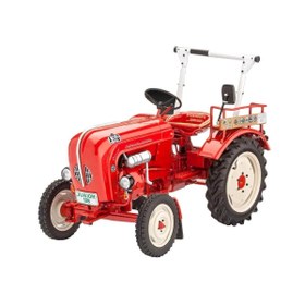 Resim Revell 1:24 Porsche Diesel Junior 108 67823 