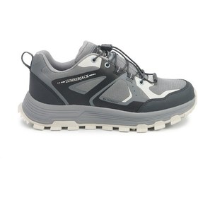 Resim Lumberjack Pısayo 5pr Gri Erkek Outdoor Gri 