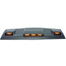 Resim Nissan Navara Moonvisor 