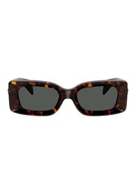 Resim Versace 4474u 108/87 52 Güneş Gözlüğü Çok Renkli 