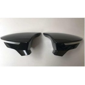 Resim Seat Leon Yarasa Ayna Kapağı 