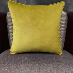 Resim ORLANDO - 77 - 30x50 (DİKDÖRTGEN) İçi Dolgulu Düz Fitilli 