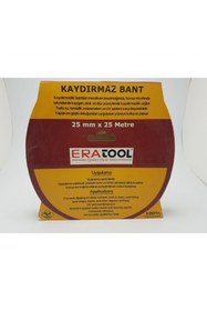 Resim Genel Markalar Kaydırmaz Bant Beyaz 25 Metre 25 Mm 
