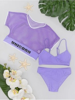 Gaojunshop01 Büyük Gri Pvc Mayolar İçin Kuru Islak Bölmeli Taşıma Çantası Şeffaf Dayanıklı Gri