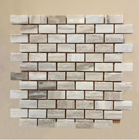 Resim Genel Markalar Palensendro 2,5x5 Mermer Mozaik - Outlet 