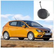 Resim Seat İbiza Çeki Kapağı 2013-2017 İbiza Çeki Demir Kapağı 