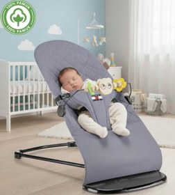Resim TommyBaby Millenium Hediye Seti Ana Kucağı,Kanguru,Anne Bebek Çantası 