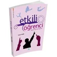 Resim Kişisel Gelişim Serisi - Etkili Öğrenci 