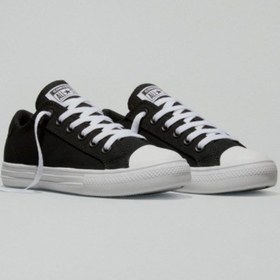 Resim Converse Chuck Taylor All Star Day One Original Siyah Sneaker-13420 Siyah | Unisex 