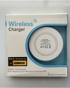 Resim Ms Paleon Kablosuz Wireless Charger Şarj Cihazı 