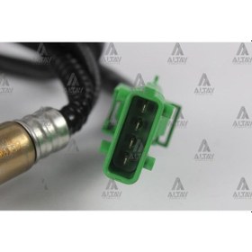 Resim Bosch -0258006026 Sensör Oksijen 206 98-07 306 94-02 307 00-07 514679756 