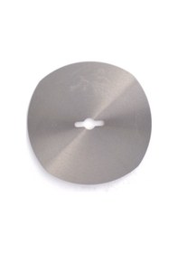 Resim Micro Top Mb100 4 Köşe Kesim Bıçak/Mb-110 Hoogs110 