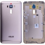 Resim Asus Zenfone 3 Laser Zc551Kl Arka Kasa Kapak Batarya Pil Kapağı 
