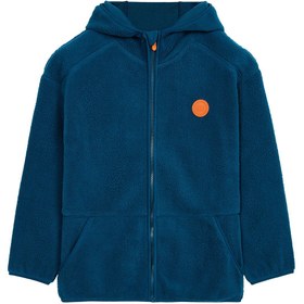 Resim B Outdoor Fleece Full Zip Polar 