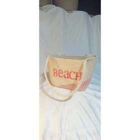 Resim Baskılı Jut Çanta 