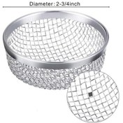 Resim Tongxida 2 Adet Araç Cibinlik Örtüsü Fc10015 Kısa Set Diğer 