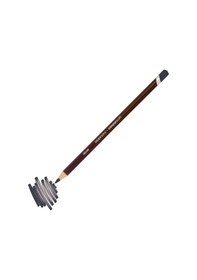 Resim Coloursoft Profesyonel Kuru Boya Kalemi C310 Prussian Blue Karışık Çok Renkli 