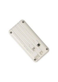 Resim Yosonda A83 4in1 10.000 mAh Standlı Dahili Kablolu Powerbank 