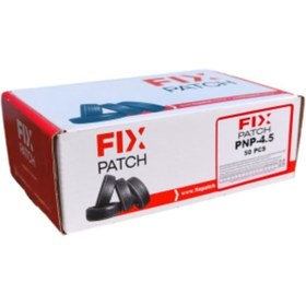 Resim CANKAN FİX PATCH OTO LASTİK YAMASI 50 ADET 