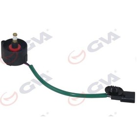 Resim Gva 5316410 - Mazot Filtre Sensörü Renault Kangoo Iıı 08 Laguna 