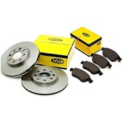 Resim Ön Amortisör Astra F Sag Sol 