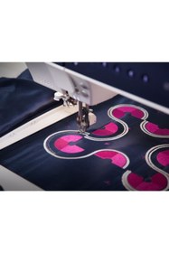 Resim Pfaff Creative Icon Nakış Ve Dikiş Makinası 