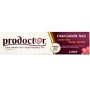 Resim Prodoctor Hamilelik Testi %99 Kesin Sonuç 3 Adet 