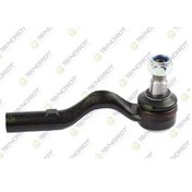 Resim TEKNOROT M-131 Rot Basi Sag E-Class W210 95-02 S210 97-03 2103380615 M131 (WE436886) 