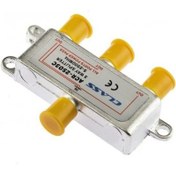 Resim Class Acr2503-C Splitter Dağıtc.1 Giriş 3 Çıkış 2400Mh 