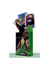 Resim One Piece 2 Iskambil Poker Kartı 