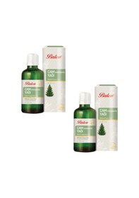 Resim Balen Çam Terebentin Yağı 2 x 50 ML 