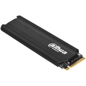Resim E900N 512 GB 2000-1250 MB/s Soğutuculu NVMe M.2 SSD Dahua