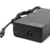 Resim Platoon PLH124 19 Volt 9.5 Amper 5.5X2.5 Adaptör 