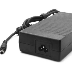 Resim Platoon PLH124 19 Volt 9.5 Amper 5.5X2.5 Adaptör 