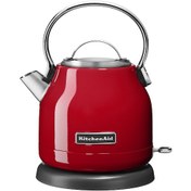 Resim Kitchenaid Classic 5KEK1222EER 1.25 L Paslanmaz Çelik Su Isıtıcı 