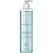 Resim Bahar Babacan Niacinamide Ve Salatalık Özlü Arındırıcı Yüz Temizleme Ve Yüz Yıkama Jeli 250 ml 