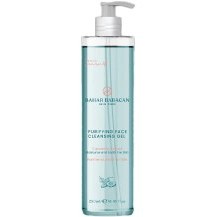 Resim Bahar Babacan Niacinamide Ve Salatalık Özlü Arındırıcı Yüz Temizleme Ve Yüz Yıkama Jeli 250 ml 