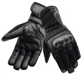 Resim Vexo Carbon H2o Kışlık Eldiven Siyah 