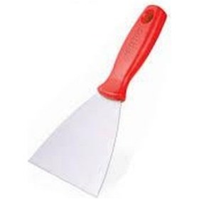 Resim Eltos Çelik Ispatula 120 Mm Spatula 