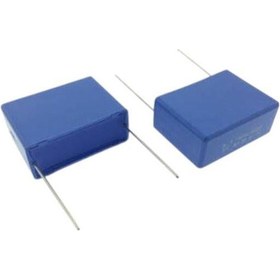 Resim 22 Nf 1600 V Kondansatör 