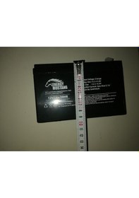 Resim Palmera Md18 Şarjlı İlaçlama Makinesi Aküsü (12V7Ah) Veta 