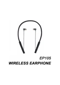 Resim Subzero EP105 Bluetooth Kablosuz Kulak İçi Kulaklık 