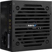 Resim Aerocool VX Plus 400W 27A@12V Güç Kaynağı Aerocool VX Plus 400W 27A@12V Güç Kaynağı