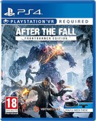 Resim After the Fall - Frontrunner Edition (PlayStation 4) 