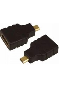 Resim YKA Micro Hdmı - Hdmı Çevirici 