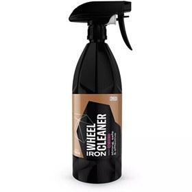 Resim Gyeon Q²M Iron WheelCleaner Redefined Jant Temizleyici Demir Tozu Balata Tozu Çözücü - 1000 ML 