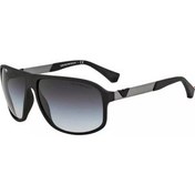 Resim Emporio Armani 0EA4029 50638G 64 Ekartman Erkek Güneş Gözlüğü 