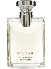 Resim Bvlgari Pour Homme Extreme EDT 100 ml Erkek Parfüm 