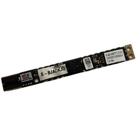 Resim Grundig Uyumlu Gnb 1150 B1 N2 Notebook Webcam Kamera 6-88-W97Tc-5100 